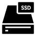 100% SSD