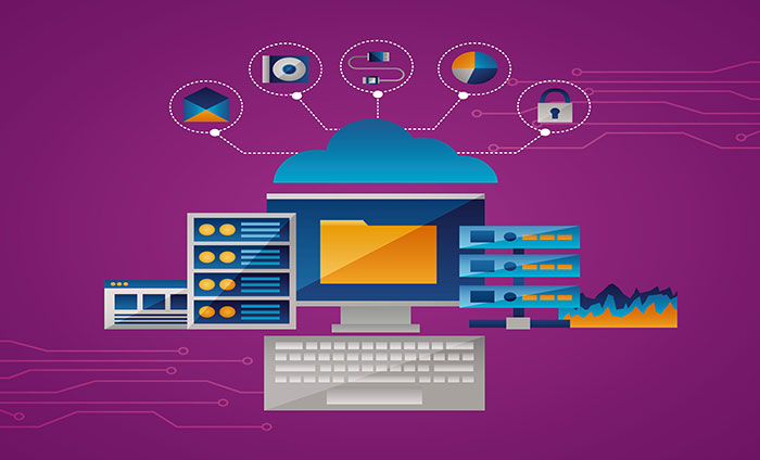10 Benefits of Cloud Computing