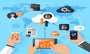 Oustanding Benefits of Cloud Collaboration for Business Users