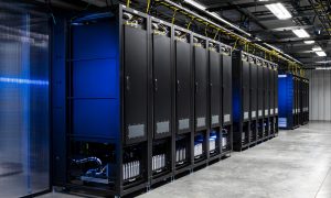 Advantages of Dedicated Hosting