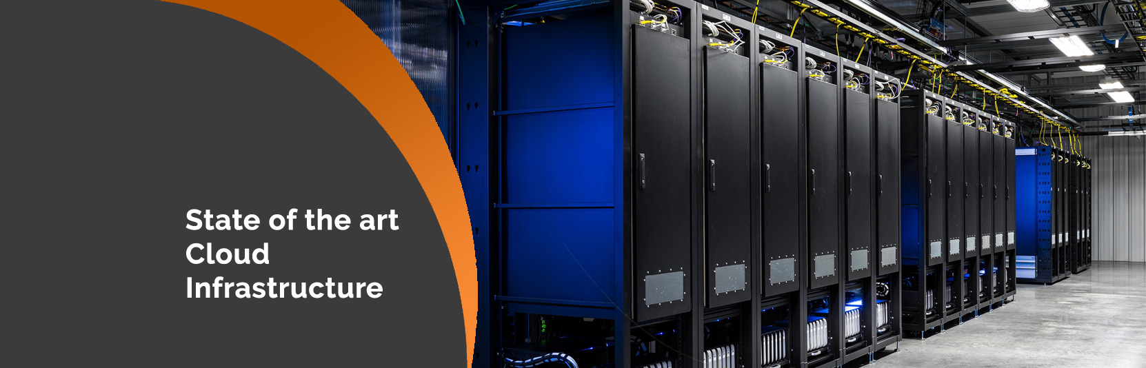 Dedicated Server