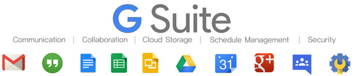 G-Suite