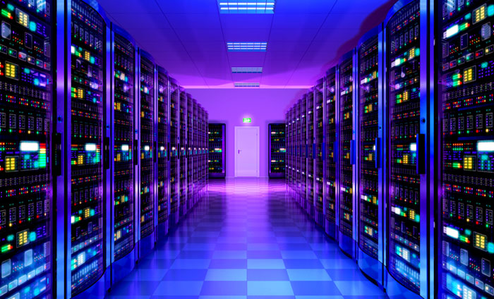 Managed Server