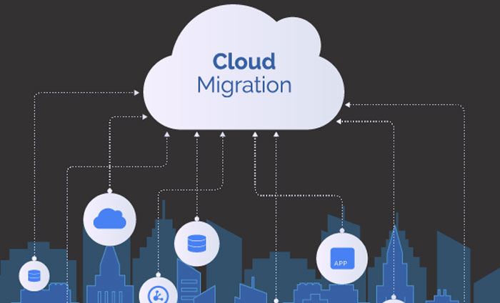 5 keys to overcoming cloud migration challenges