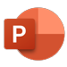 Powerpoint Icon