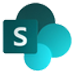 Share Point Icon