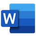 Word Icon
